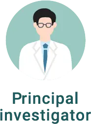 Principal investigator